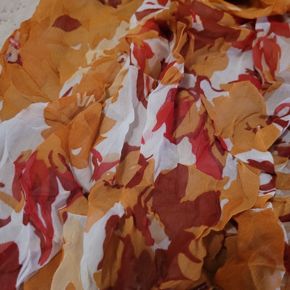 Scarf - Picture 3 of 4